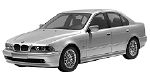 BMW E39 C3248 Fault Code