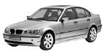 BMW E46 C3248 Fault Code