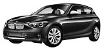 BMW F21 C3248 Fault Code