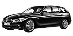 BMW F31 C3248 Fault Code